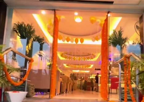 Foodie Bistro (By Bikaneri)